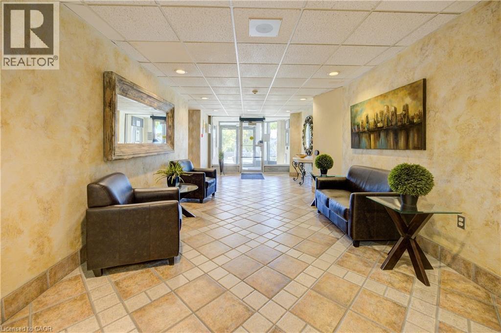 55 Green Valley Drive Unit# 811, Kitchener, Ontario  N2P 1Z6 - Photo 20 - 40778965