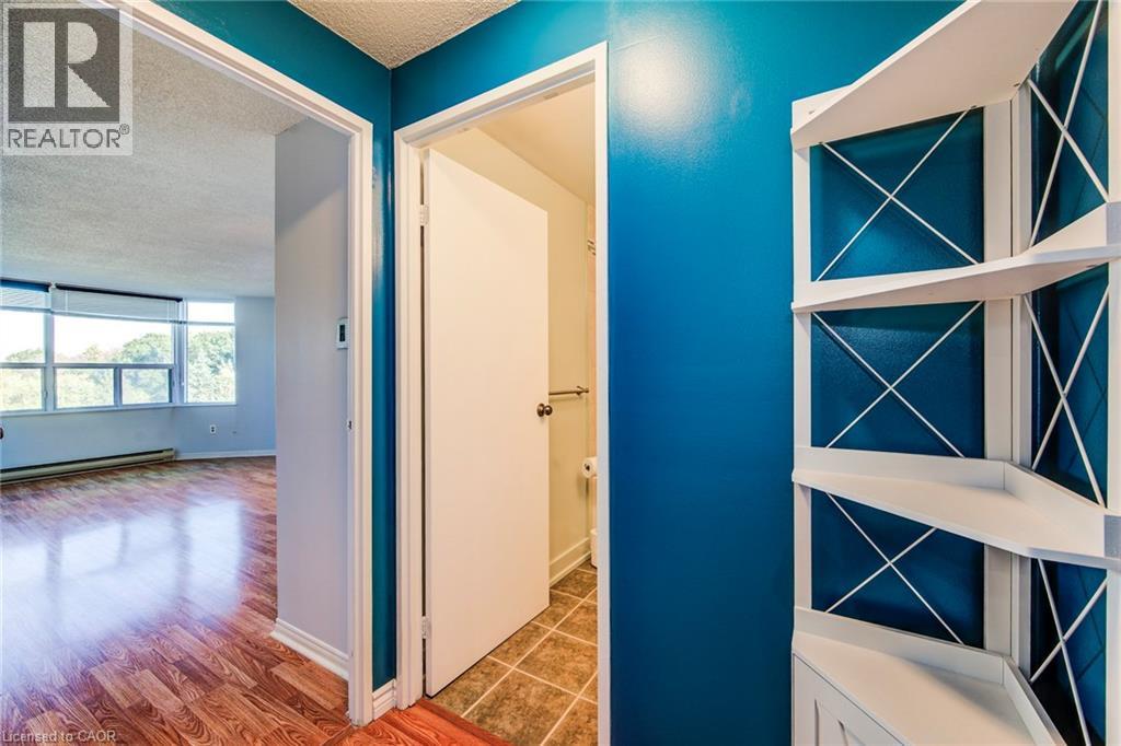 55 Green Valley Drive Unit# 811, Kitchener, Ontario  N2P 1Z6 - Photo 15 - 40778965