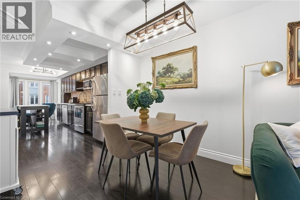 895 Maple Avenue Unit# 614, Burlington, Ontario  L7S 2H7 - Photo 12 - 40786100