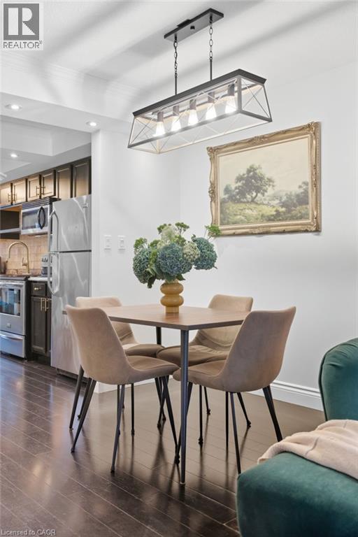 895 Maple Avenue Unit# 614, Burlington, Ontario  L7S 2H7 - Photo 13 - 40786100