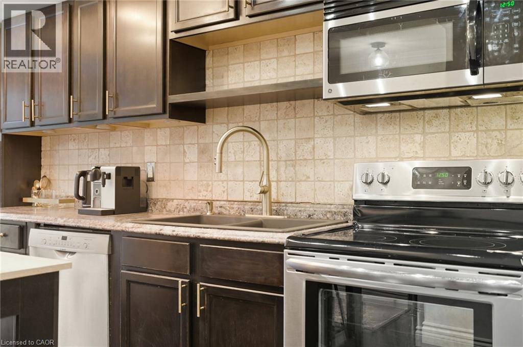 895 Maple Avenue Unit# 614, Burlington, Ontario  L7S 2H7 - Photo 8 - 40786100