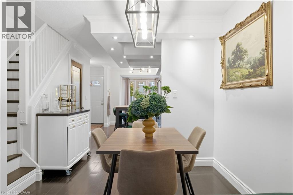 895 Maple Avenue Unit# 614, Burlington, Ontario  L7S 2H7 - Photo 14 - 40786100