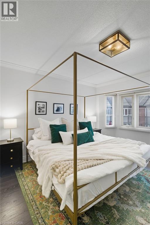 895 Maple Avenue Unit# 614, Burlington, Ontario  L7S 2H7 - Photo 23 - 40786100