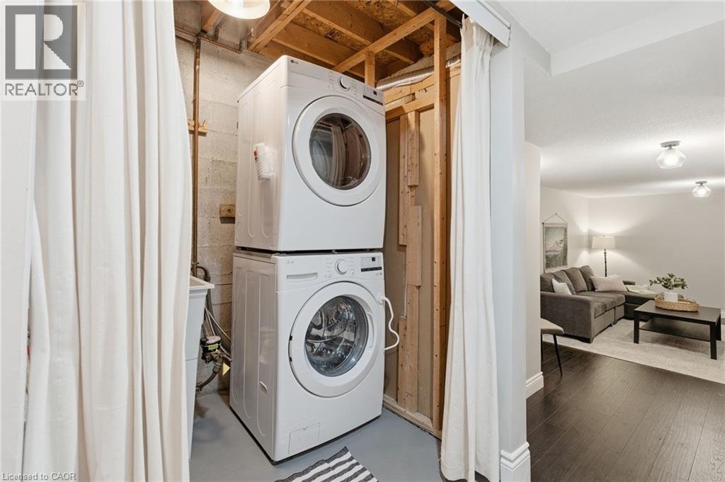 895 Maple Avenue Unit# 614, Burlington, Ontario  L7S 2H7 - Photo 37 - 40786100