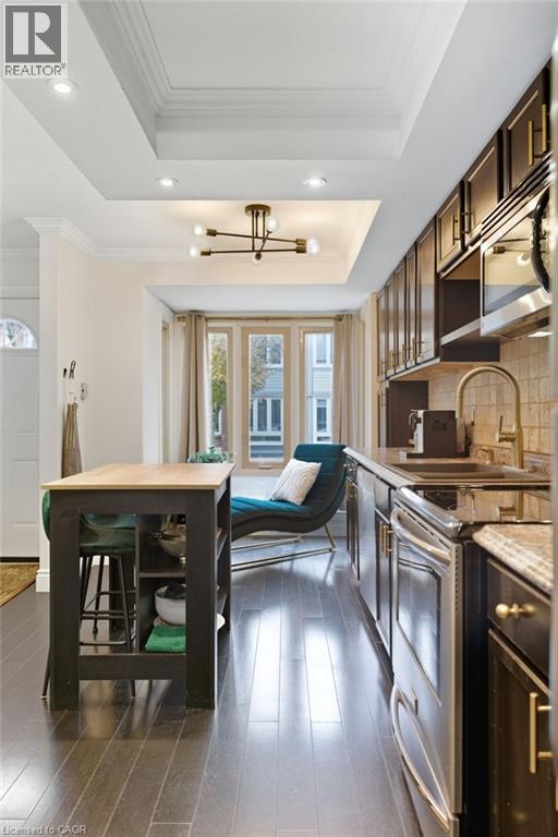 895 Maple Avenue Unit# 614, Burlington, Ontario  L7S 2H7 - Photo 9 - 40786100