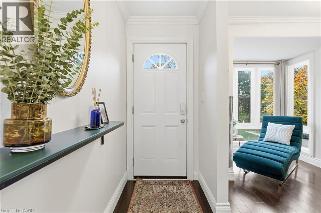 895 Maple Avenue Unit# 614, Burlington, Ontario  L7S 2H7 - Photo 4 - 40786100