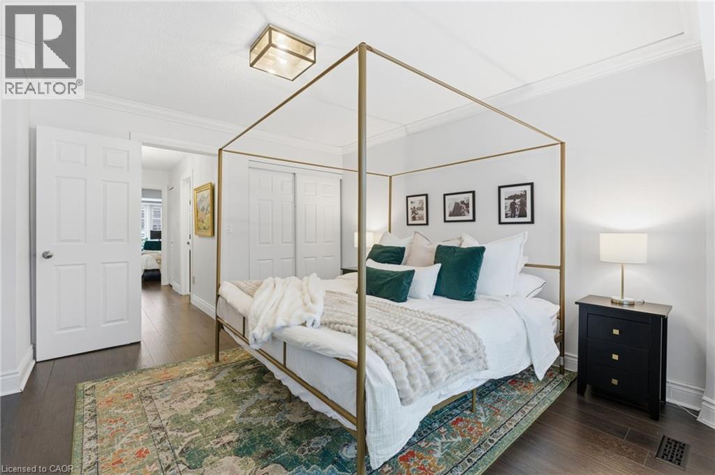 895 Maple Avenue Unit# 614, Burlington, Ontario  L7S 2H7 - Photo 21 - 40786100