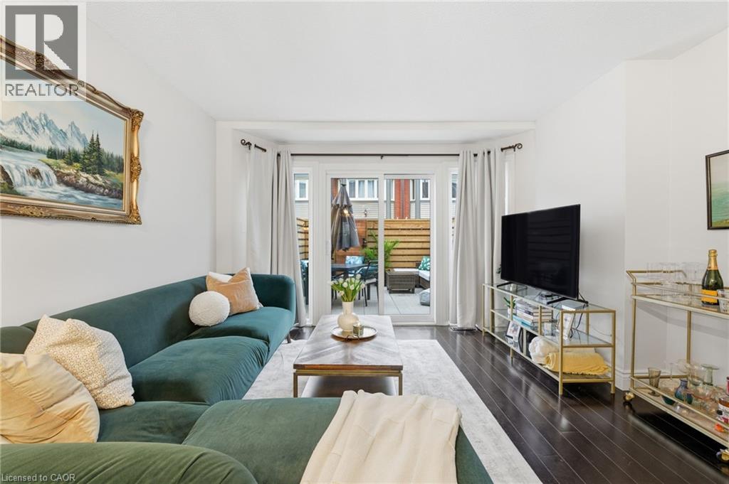 895 Maple Avenue Unit# 614, Burlington, Ontario  L7S 2H7 - Photo 16 - 40786100