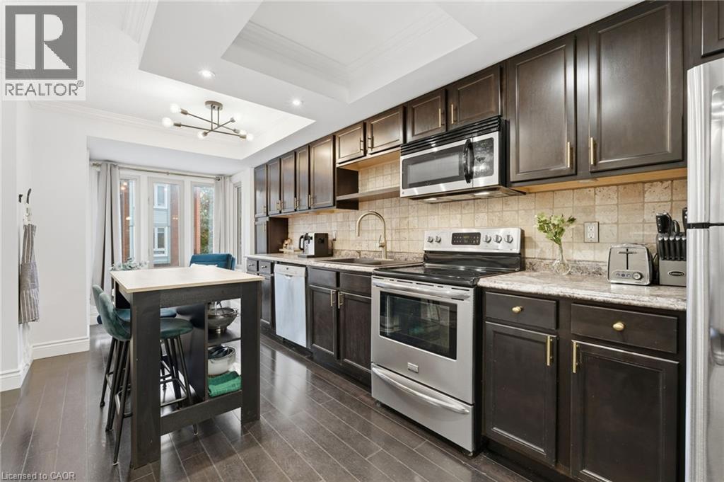 895 Maple Avenue Unit# 614, Burlington, Ontario  L7S 2H7 - Photo 7 - 40786100