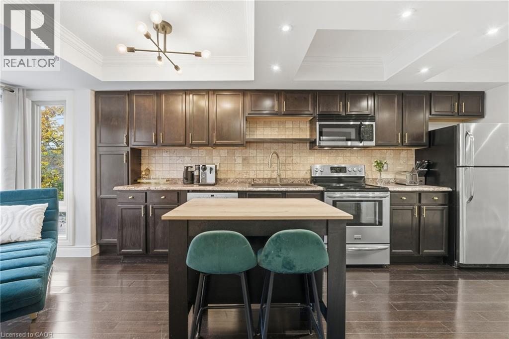 895 Maple Avenue Unit# 614, Burlington, Ontario  L7S 2H7 - Photo 6 - 40786100