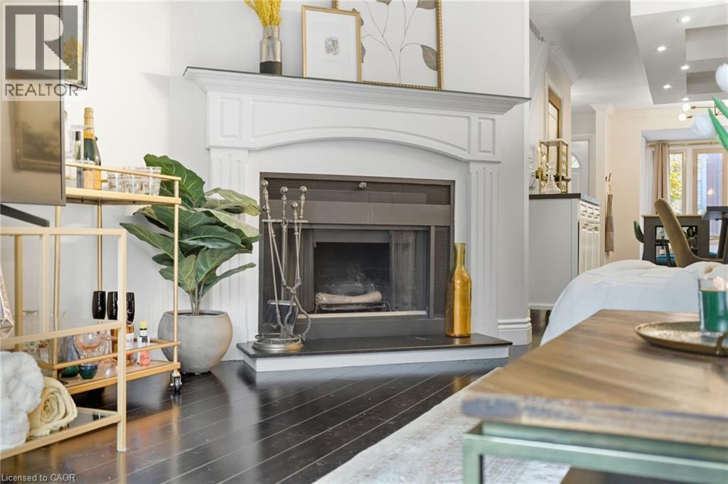 895 Maple Avenue Unit# 614, Burlington, Ontario  L7S 2H7 - Photo 19 - 40786100