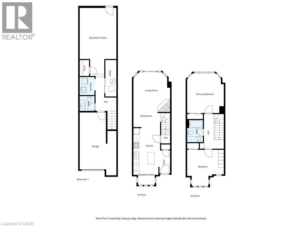 895 Maple Avenue Unit# 614, Burlington, Ontario  L7S 2H7 - Photo 38 - 40786100