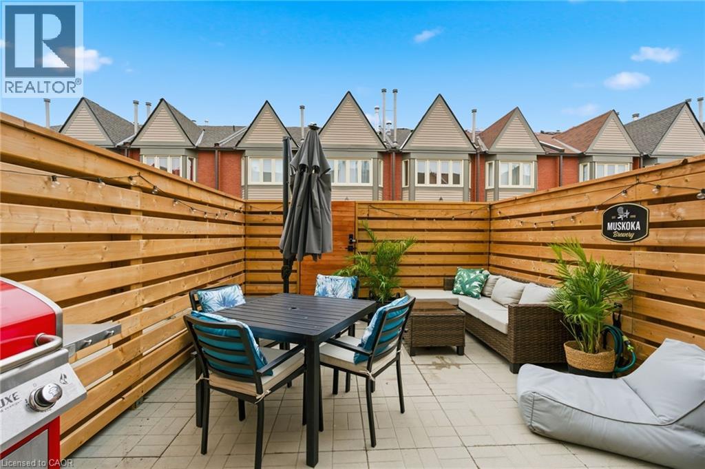 895 Maple Avenue Unit# 614, Burlington, Ontario  L7S 2H7 - Photo 40 - 40786100