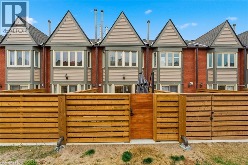 895 Maple Avenue Unit# 614, Burlington, Ontario  L7S 2H7 - Photo 41 - 40786100