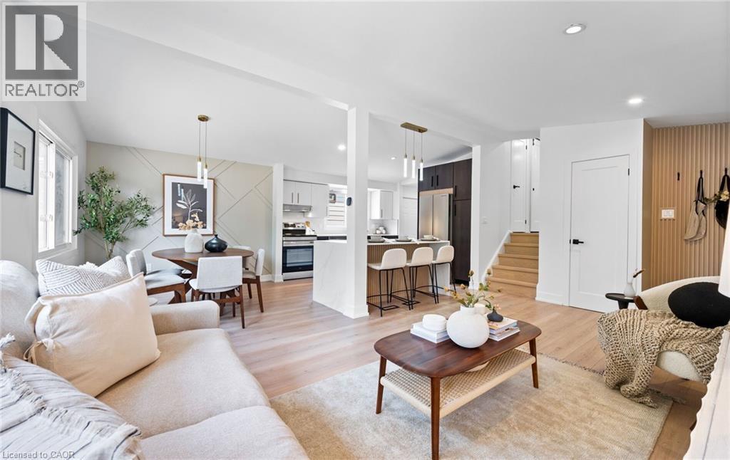 105 Lilacside Drive, Hamilton, Ontario  L8V 2L8 - Photo 8 - 40788383