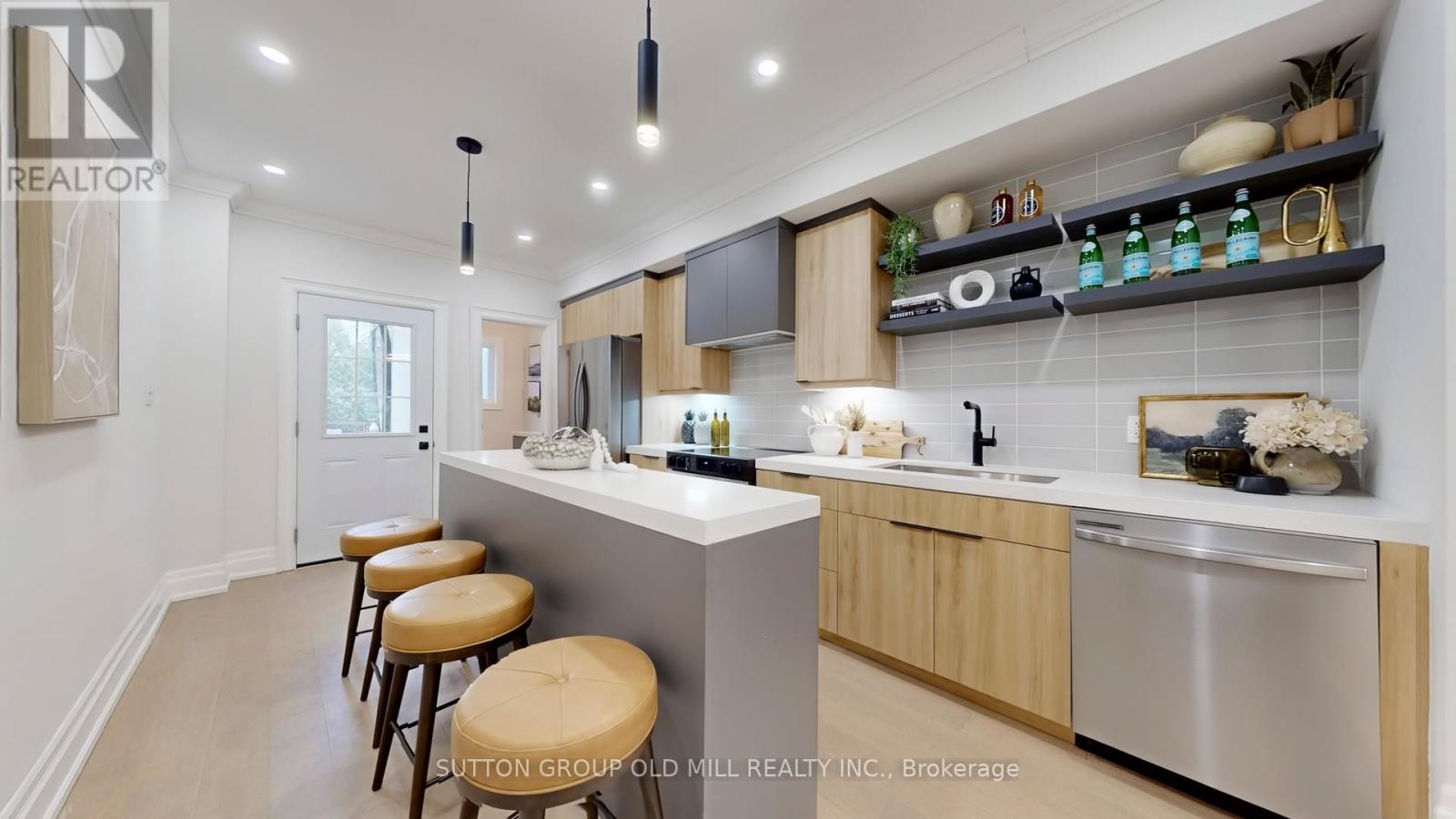 59 Shirley Street, Toronto, Ontario  M6K 1T2 - Photo 5 - C12616714