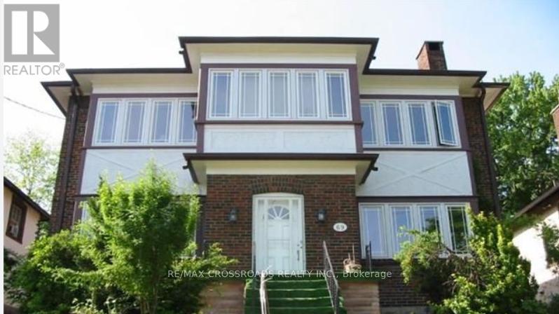 MAIN - 69 LAWRENCE AVENUE E, Toronto, Ontario