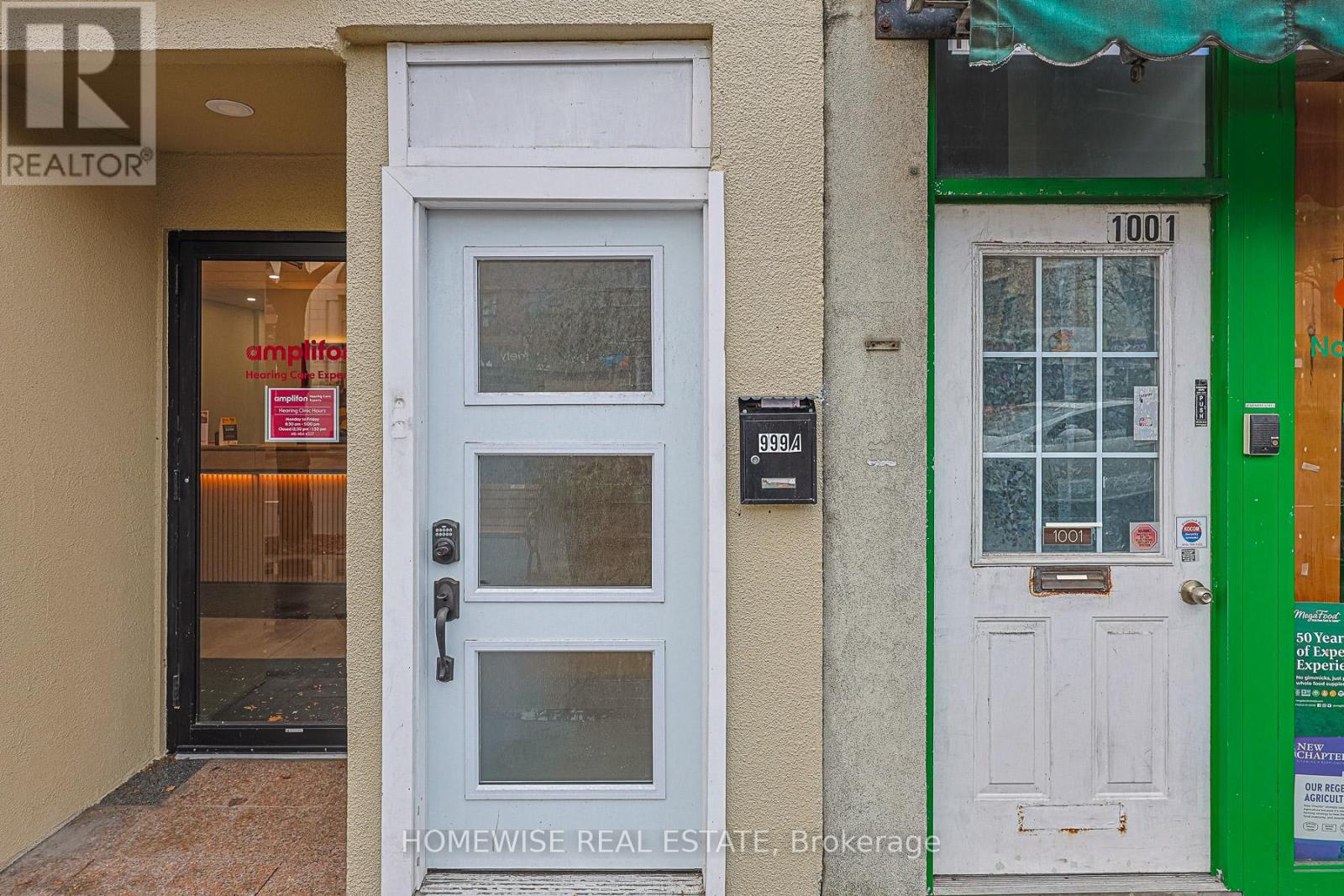 999 Eglington Avenue W, Toronto, Ontario  M6C 2C7 - Photo 10 - C12616746