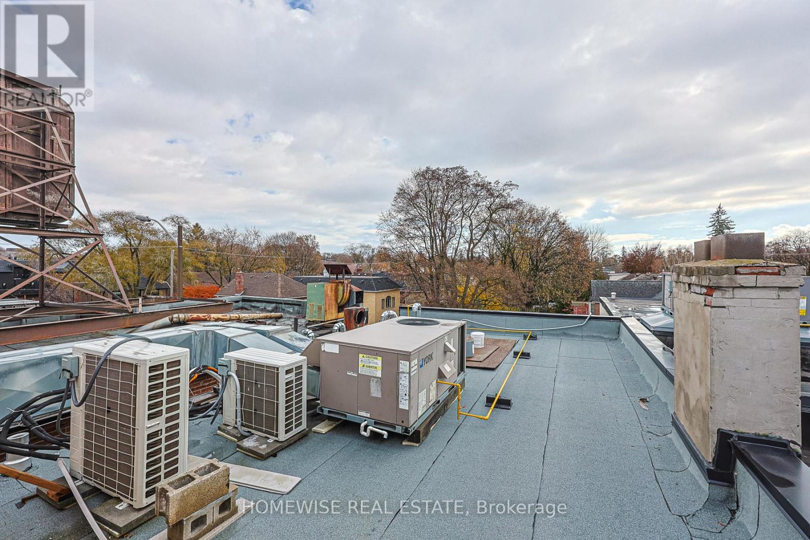 999 Eglington Avenue W, Toronto, Ontario  M6C 2C7 - Photo 49 - C12616746