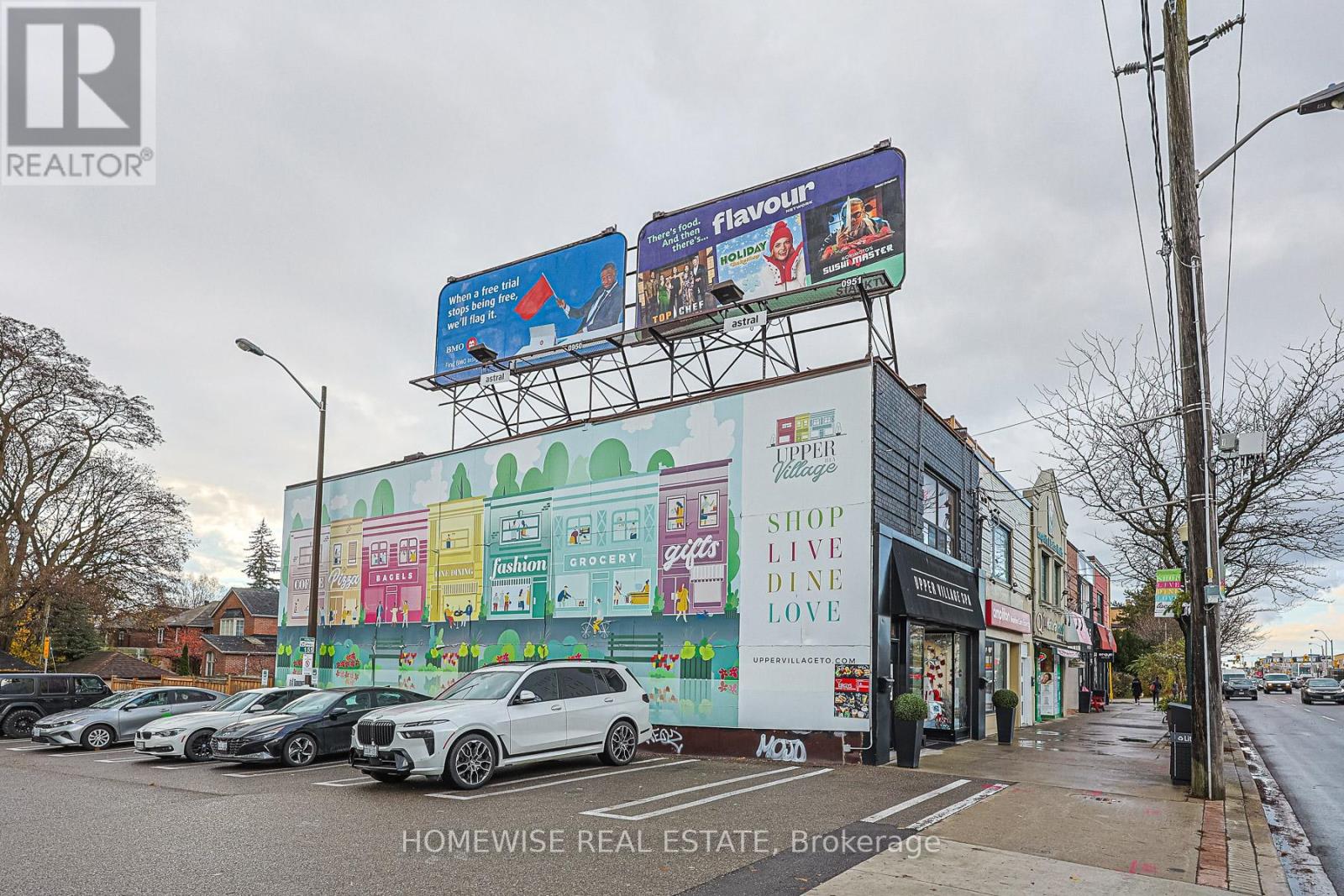 999 Eglington Avenue W, Toronto, Ontario  M6C 2C7 - Photo 5 - C12616746