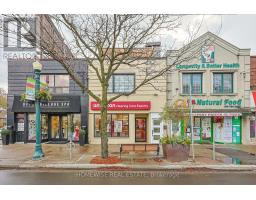 999 EGLINGTON AVENUE W, Toronto, Ontario