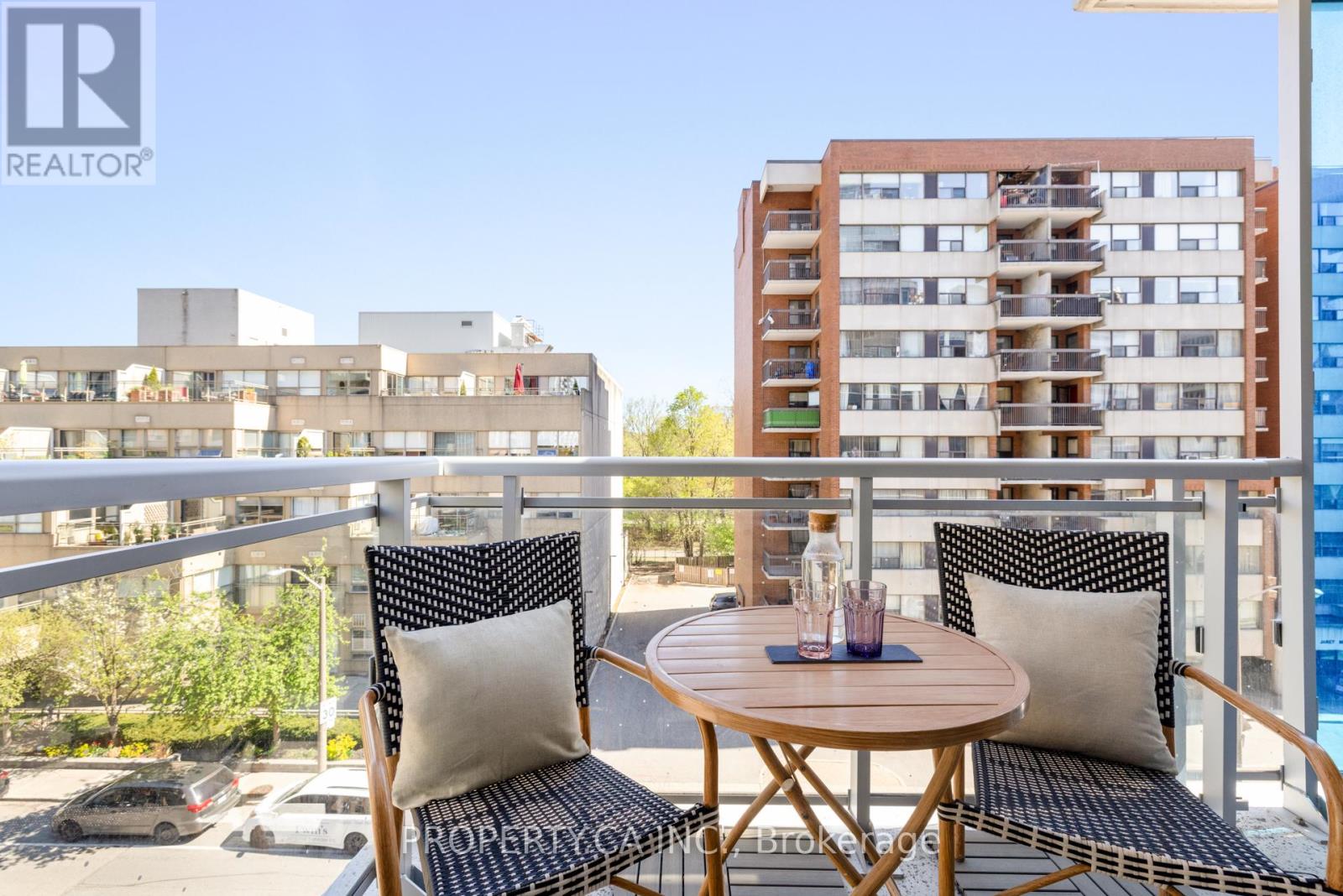 404 - 68 Merton Street, Toronto, Ontario  M4S 1A1 - Photo 15 - C12616766