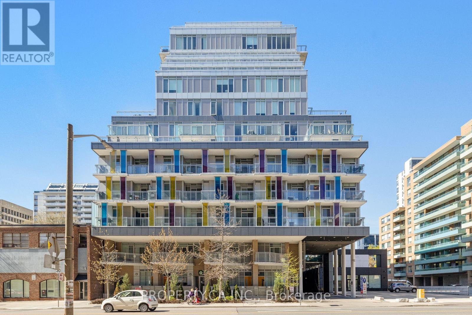 404 - 68 Merton Street, Toronto, Ontario  M4S 1A1 - Photo 17 - C12616766