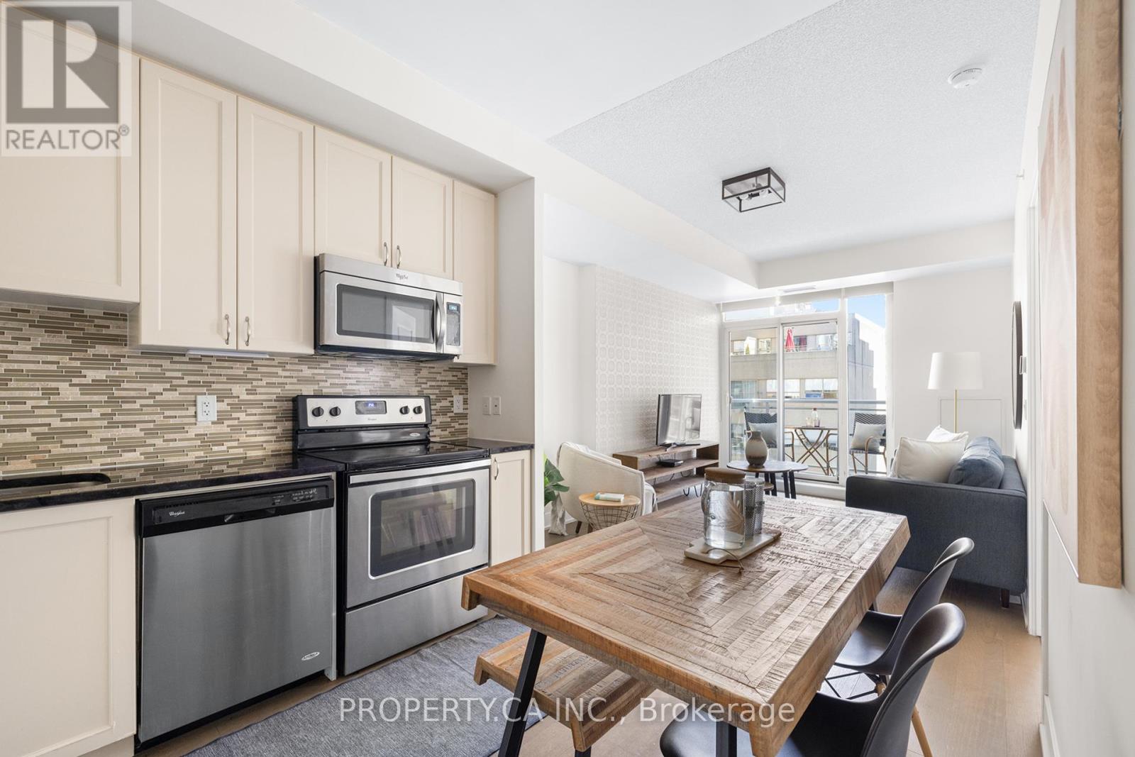 404 - 68 Merton Street, Toronto, Ontario  M4S 1A1 - Photo 8 - C12616766