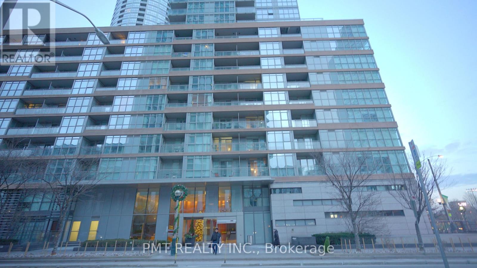948 - 151 Dan Leckie Way, Toronto, Ontario  M5V 4B2 - Photo 21 - C12616772