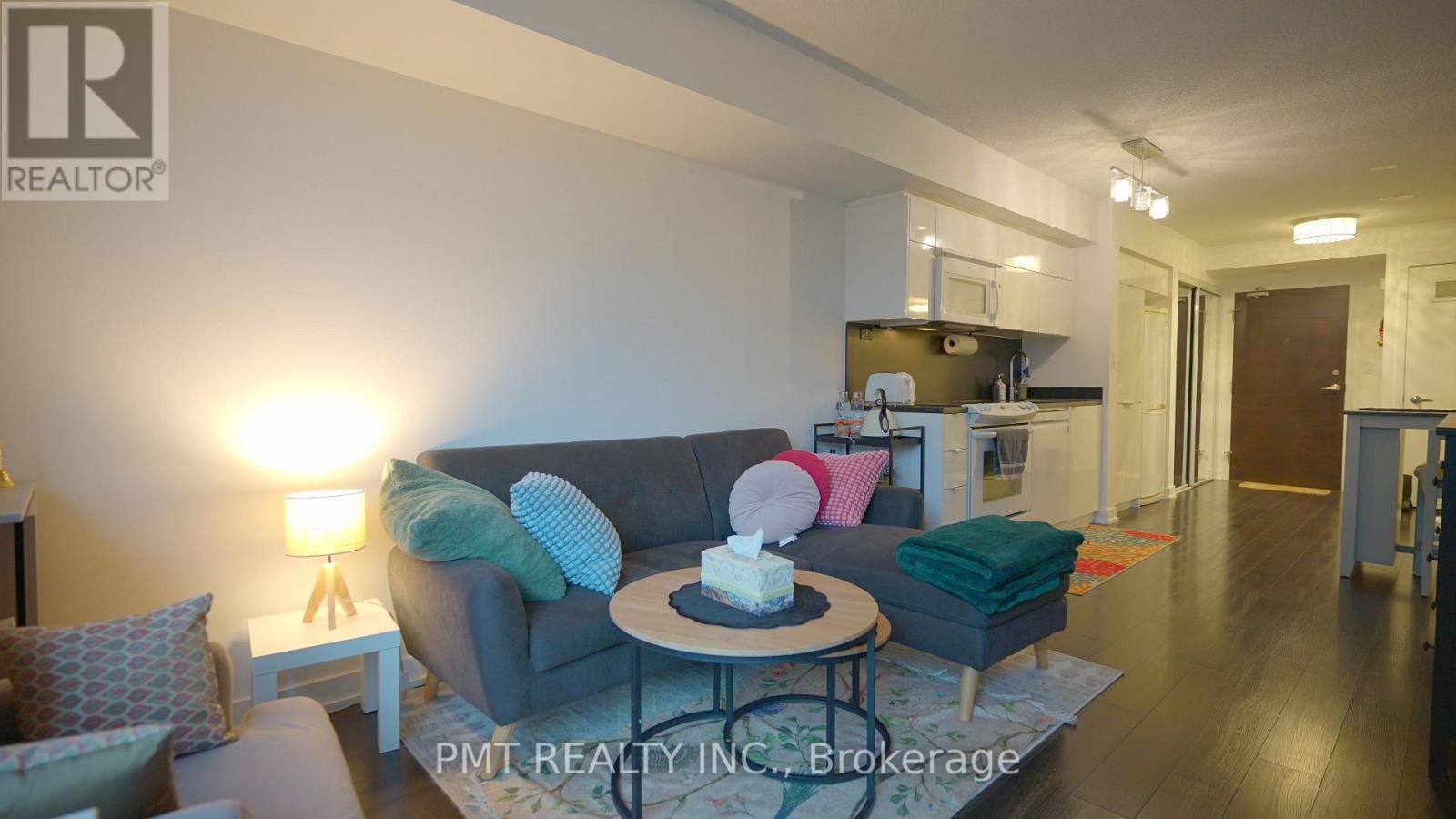 948 - 151 Dan Leckie Way, Toronto, Ontario  M5V 4B2 - Photo 4 - C12616772