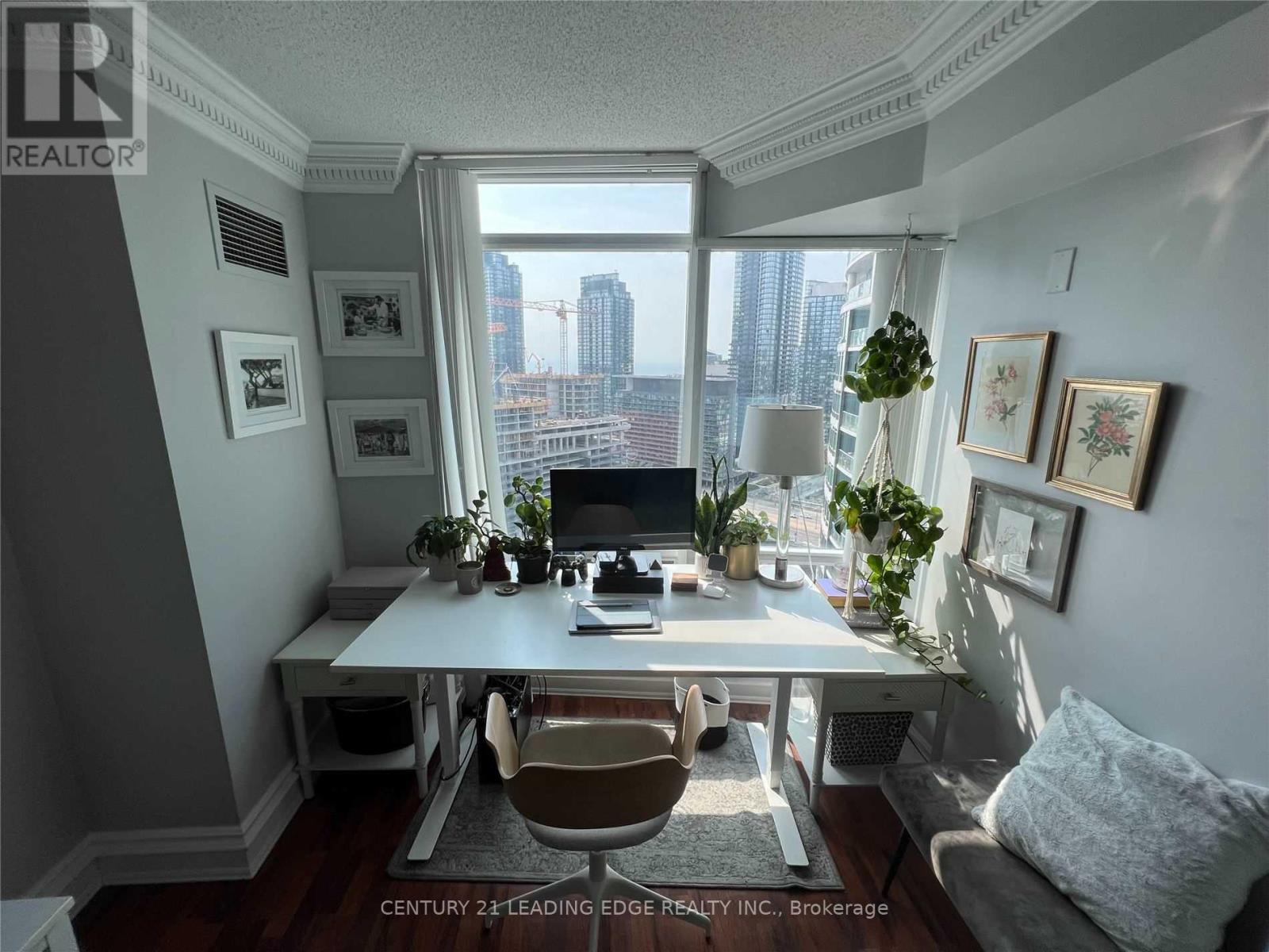 2907 - 361 Front Street W, Toronto, Ontario  M5V 3R5 - Photo 15 - C12616810