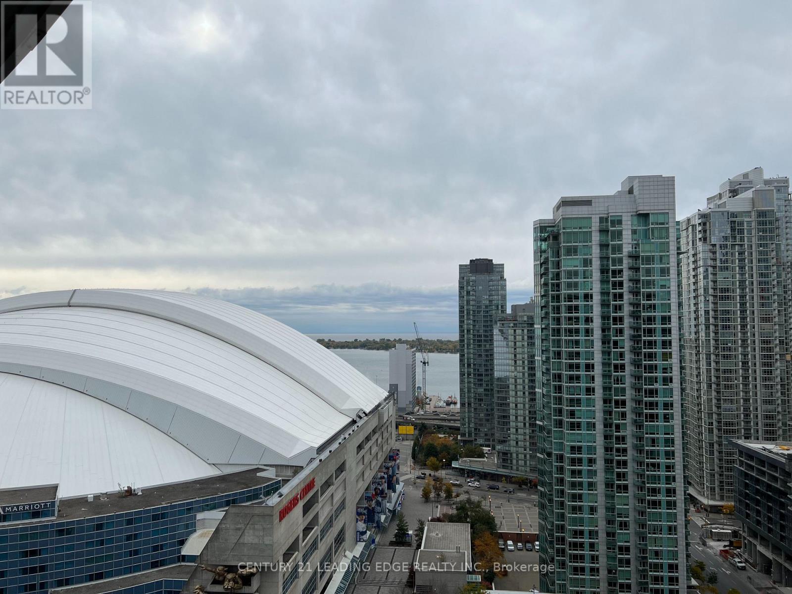 2907 - 361 Front Street W, Toronto, Ontario  M5V 3R5 - Photo 21 - C12616810