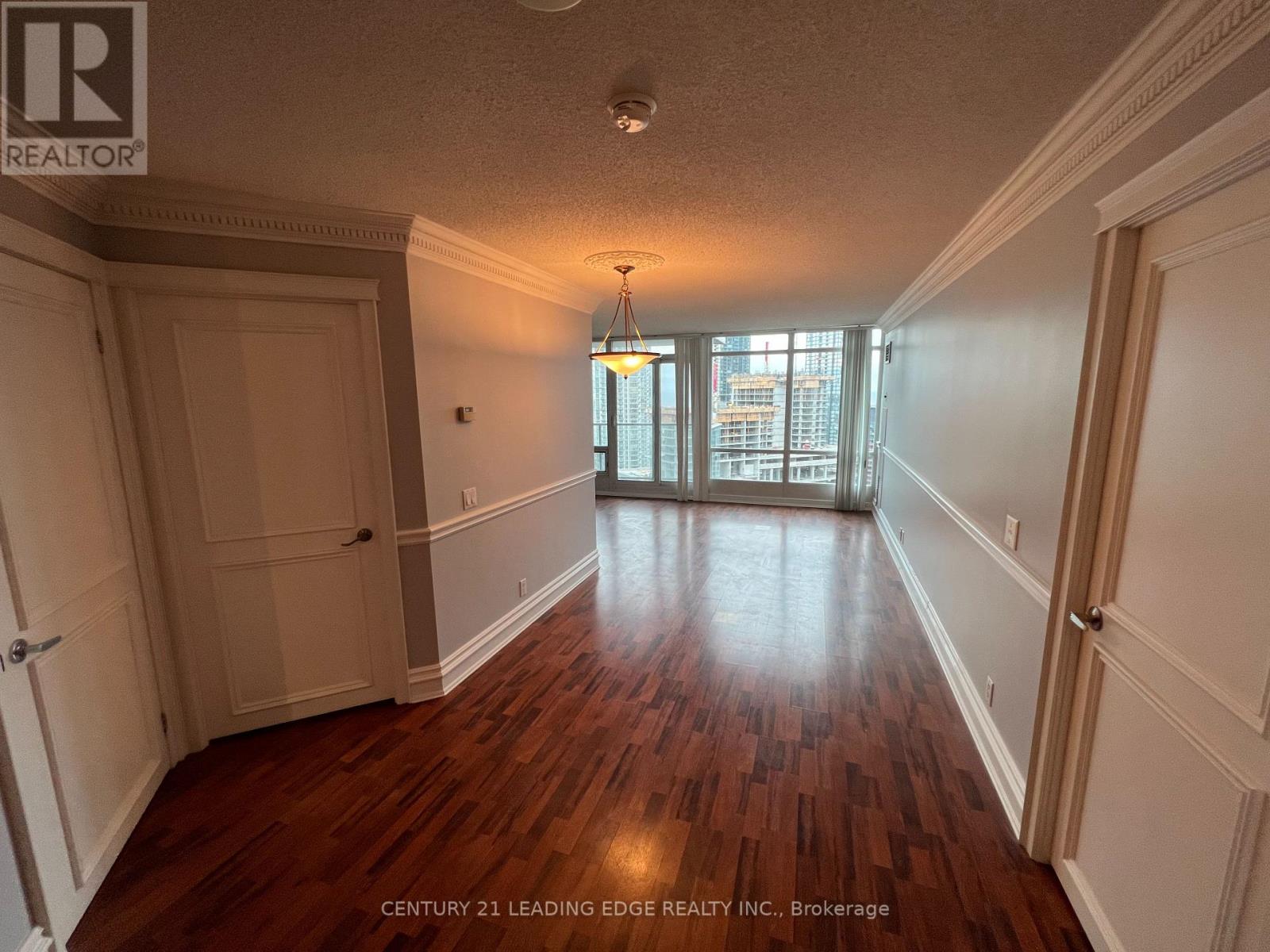 2907 - 361 Front Street W, Toronto, Ontario  M5V 3R5 - Photo 4 - C12616810