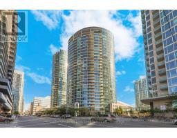 2907 - 361 FRONT STREET W, Toronto, Ontario