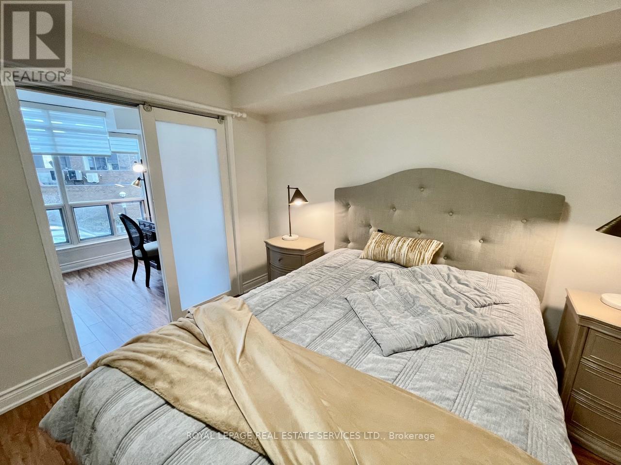 209 - 942 Yonge Street, Toronto, Ontario  M4W 3S8 - Photo 17 - C12616834