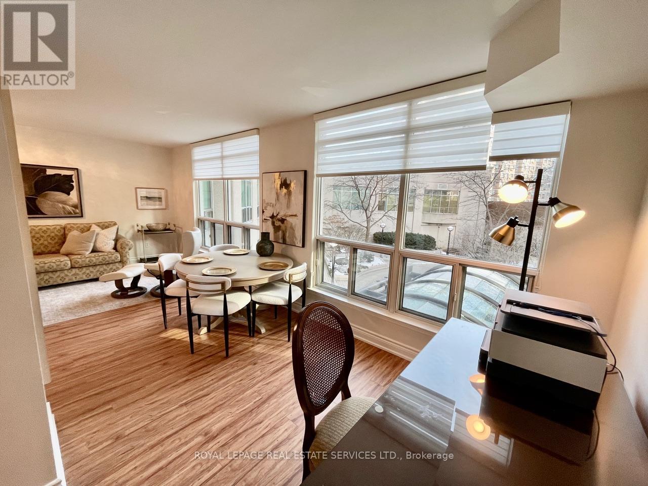 209 - 942 Yonge Street, Toronto, Ontario  M4W 3S8 - Photo 5 - C12616834