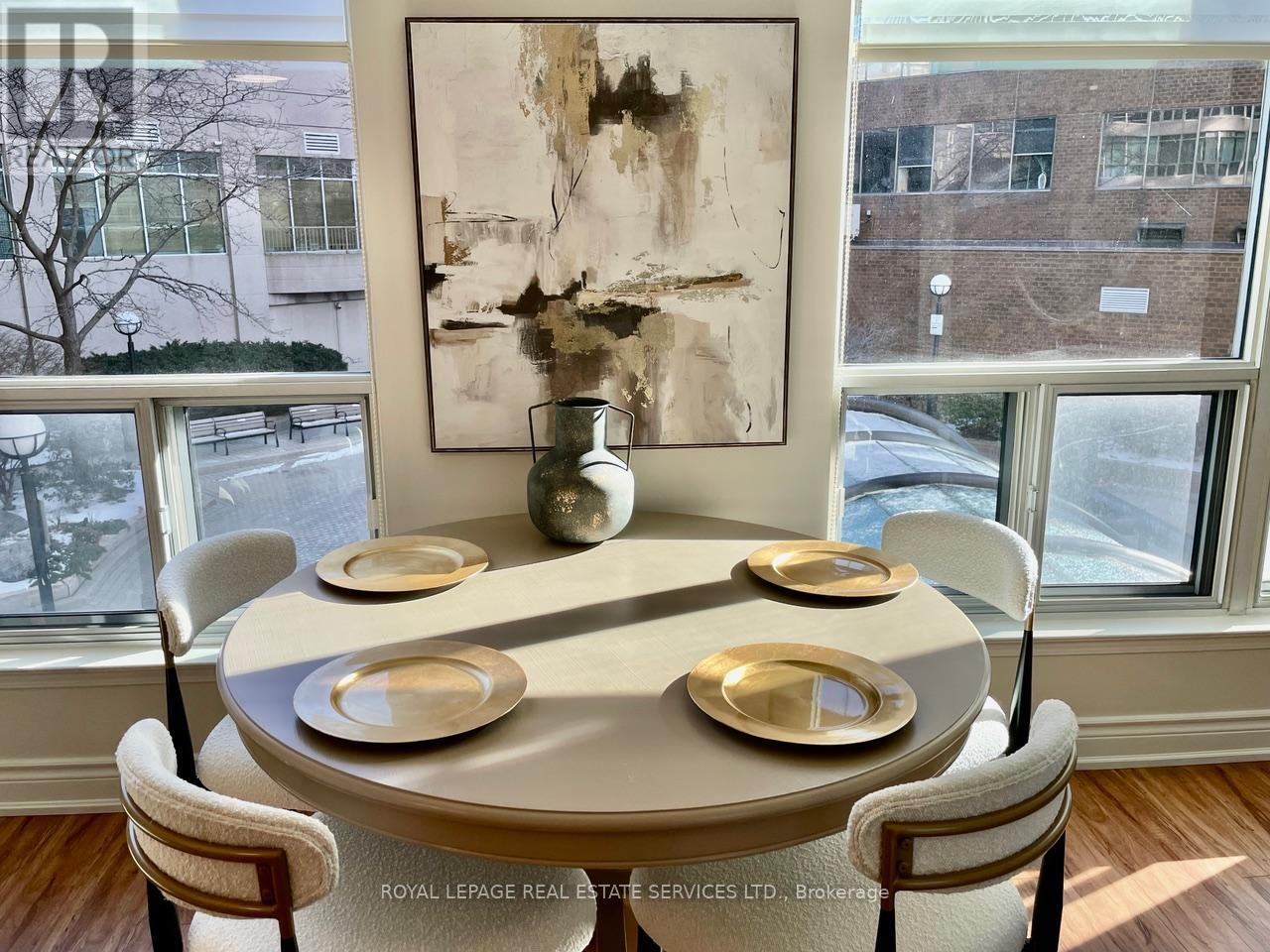 209 - 942 Yonge Street, Toronto, Ontario  M4W 3S8 - Photo 6 - C12616834