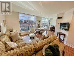 209 - 942 YONGE STREET, Toronto, Ontario