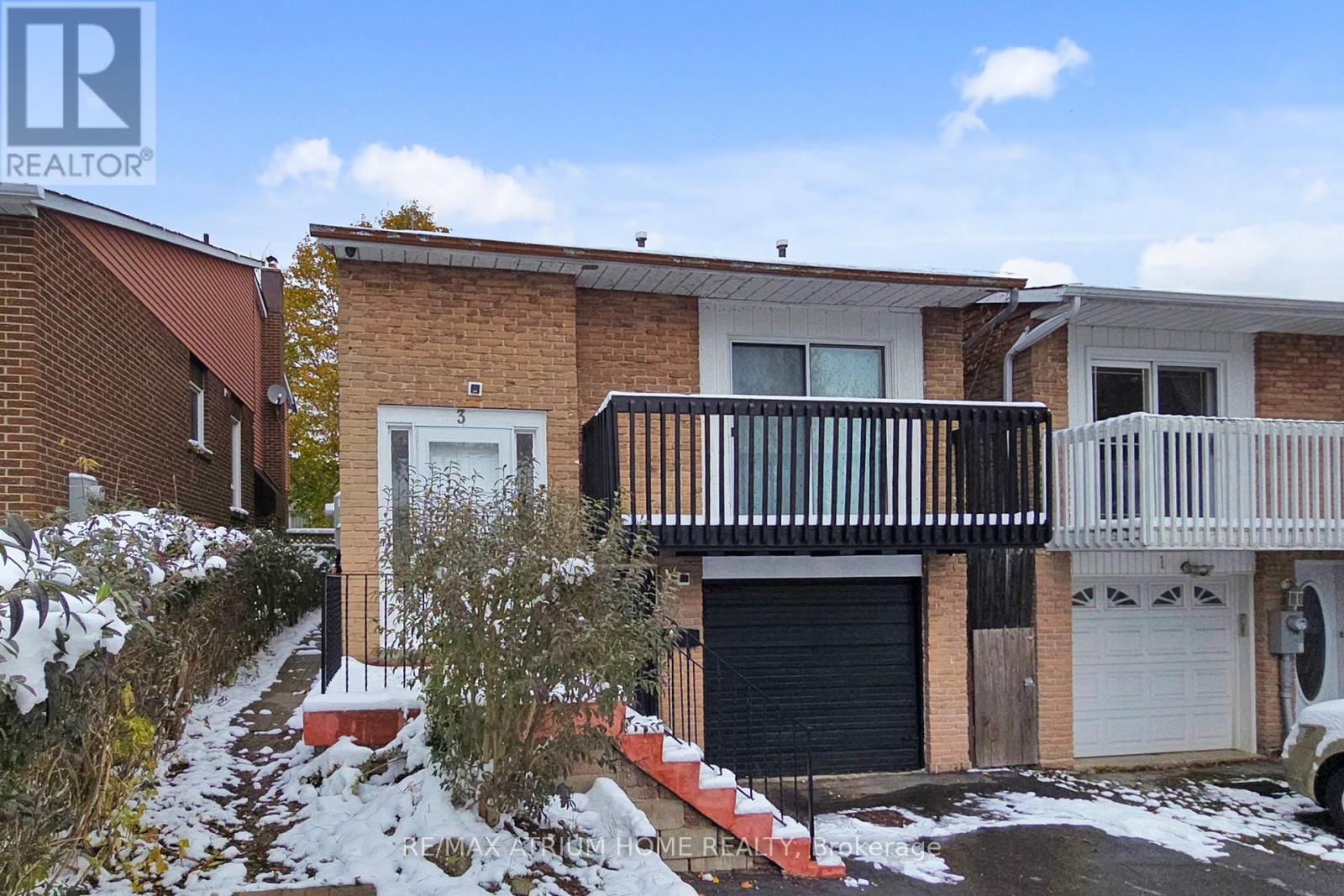 3 Plumbrook Crescent, Toronto, Ontario  M1S 3Z9 - Photo 2 - E12616728
