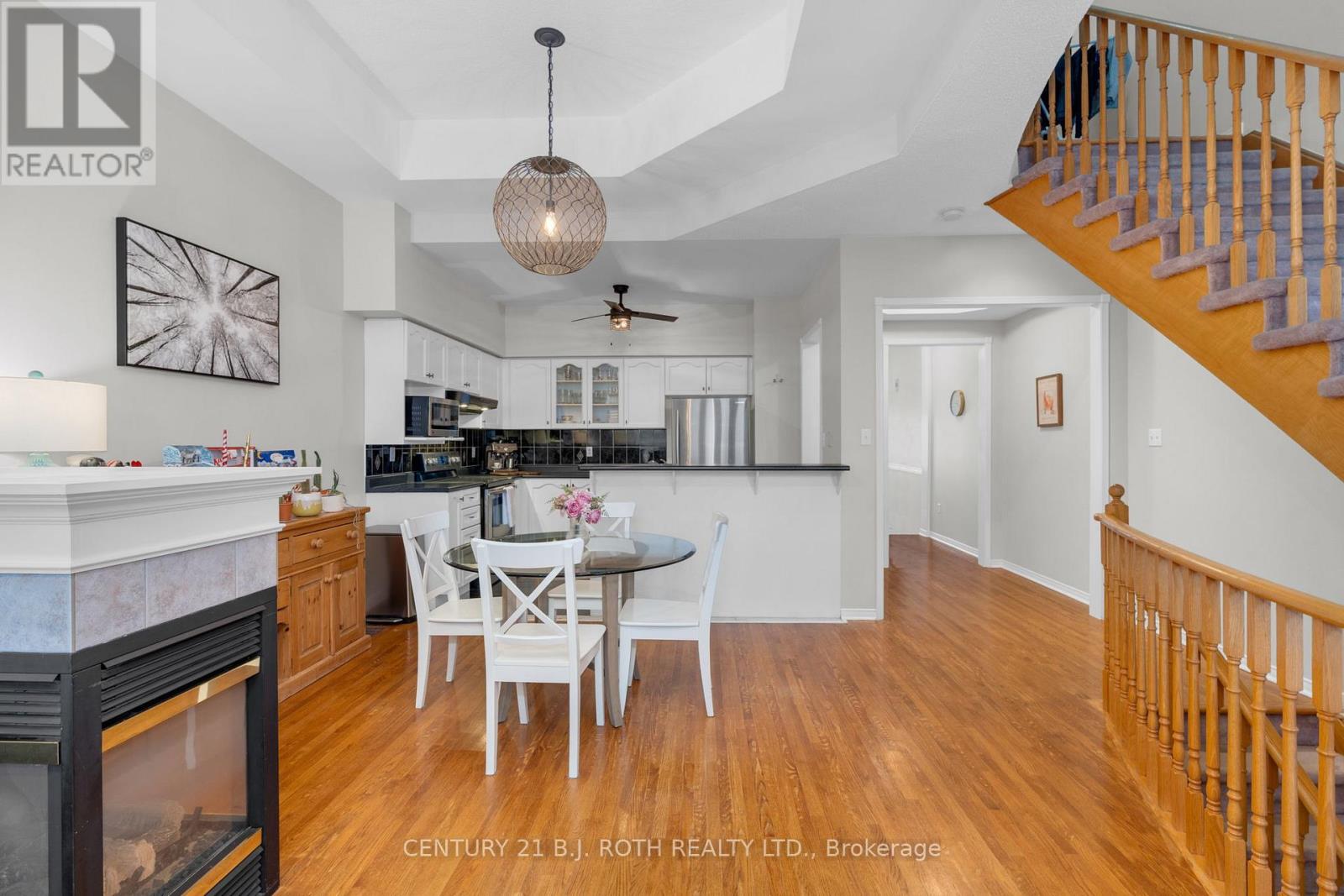 1987 Treetop Way, Pickering, Ontario  L1V 7C8 - Photo 10 - E12616774