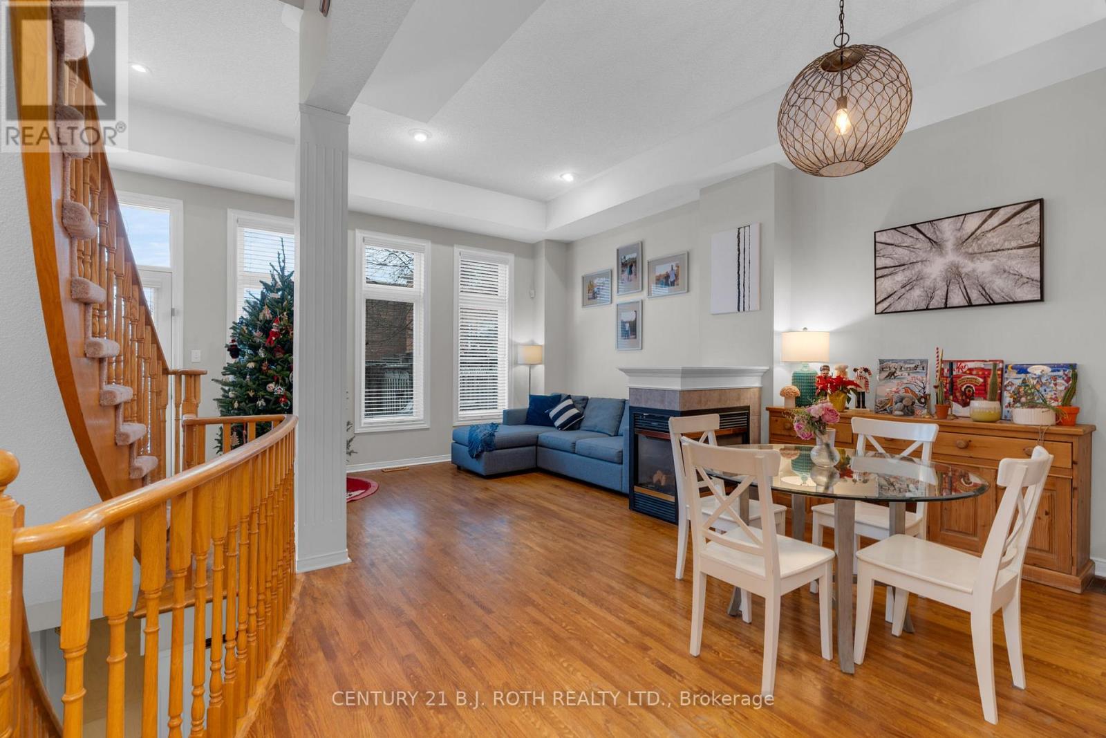 1987 Treetop Way, Pickering, Ontario  L1V 7C8 - Photo 11 - E12616774