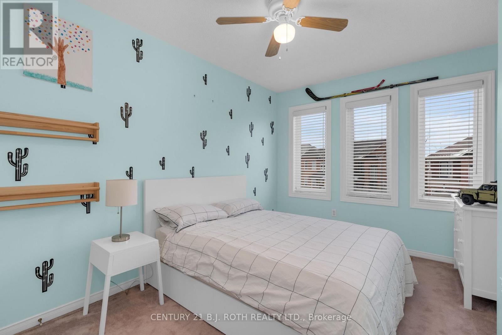 1987 Treetop Way, Pickering, Ontario  L1V 7C8 - Photo 16 - E12616774