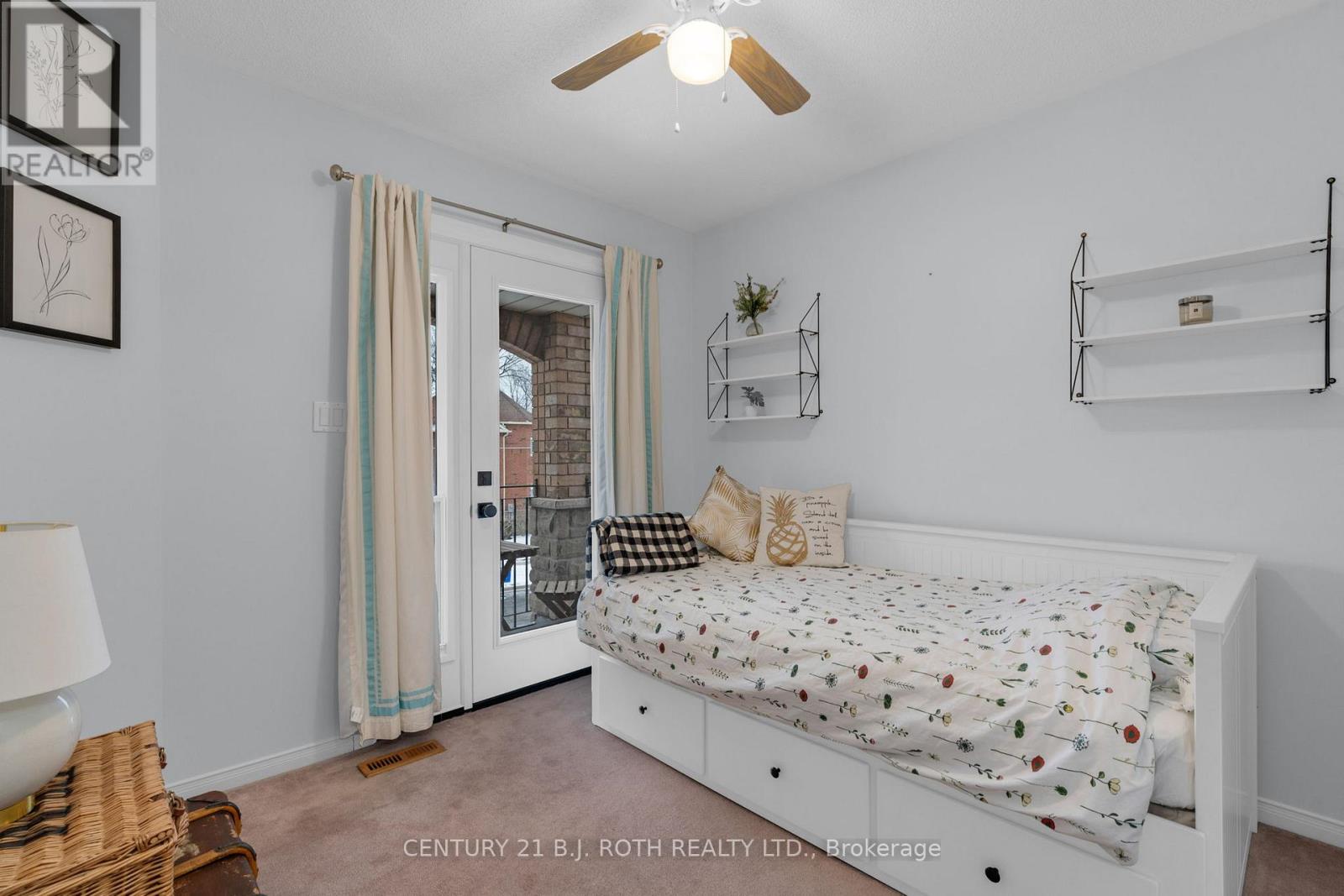 1987 Treetop Way, Pickering, Ontario  L1V 7C8 - Photo 18 - E12616774