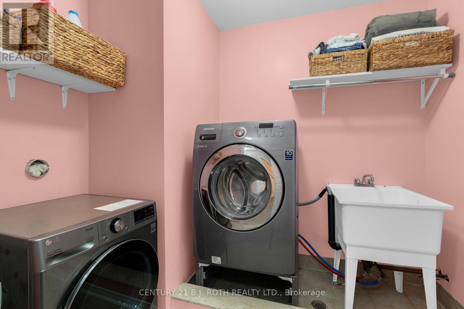 1987 Treetop Way, Pickering, Ontario  L1V 7C8 - Photo 19 - E12616774