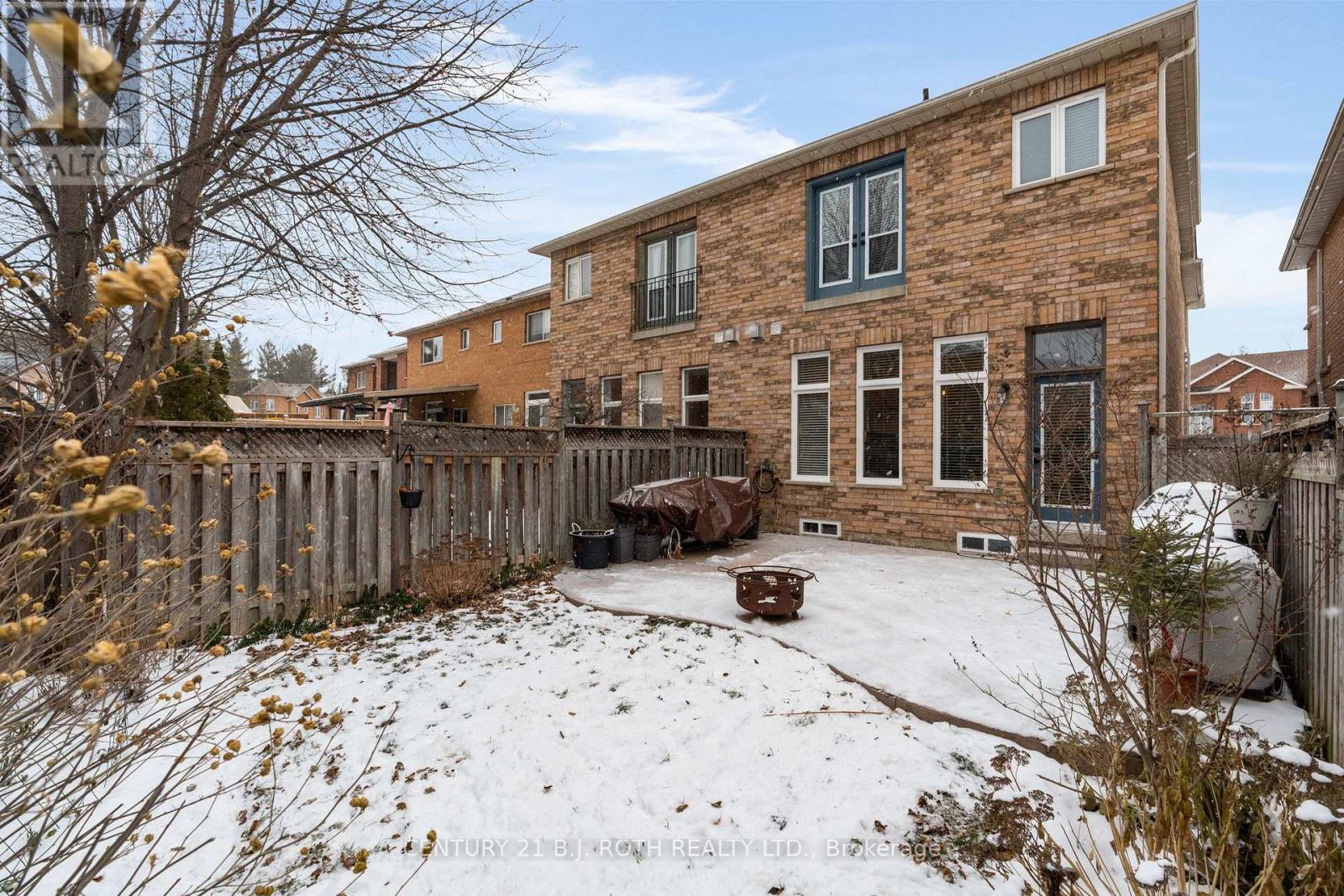 1987 Treetop Way, Pickering, Ontario  L1V 7C8 - Photo 24 - E12616774