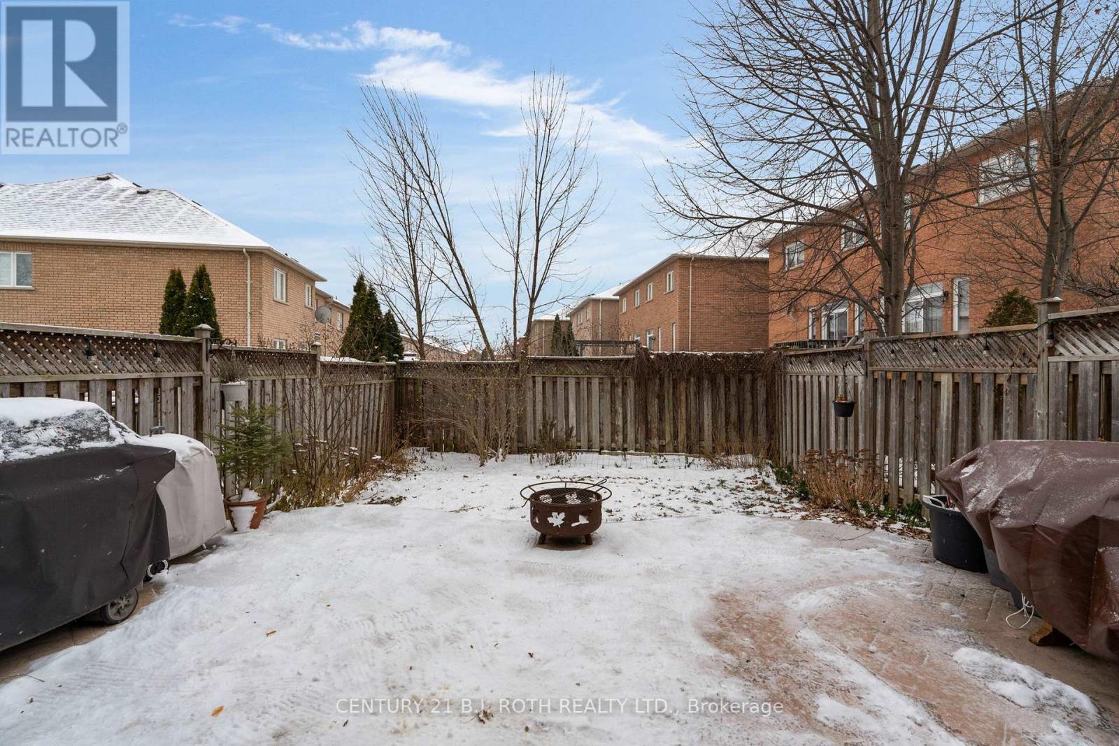 1987 Treetop Way, Pickering, Ontario  L1V 7C8 - Photo 25 - E12616774