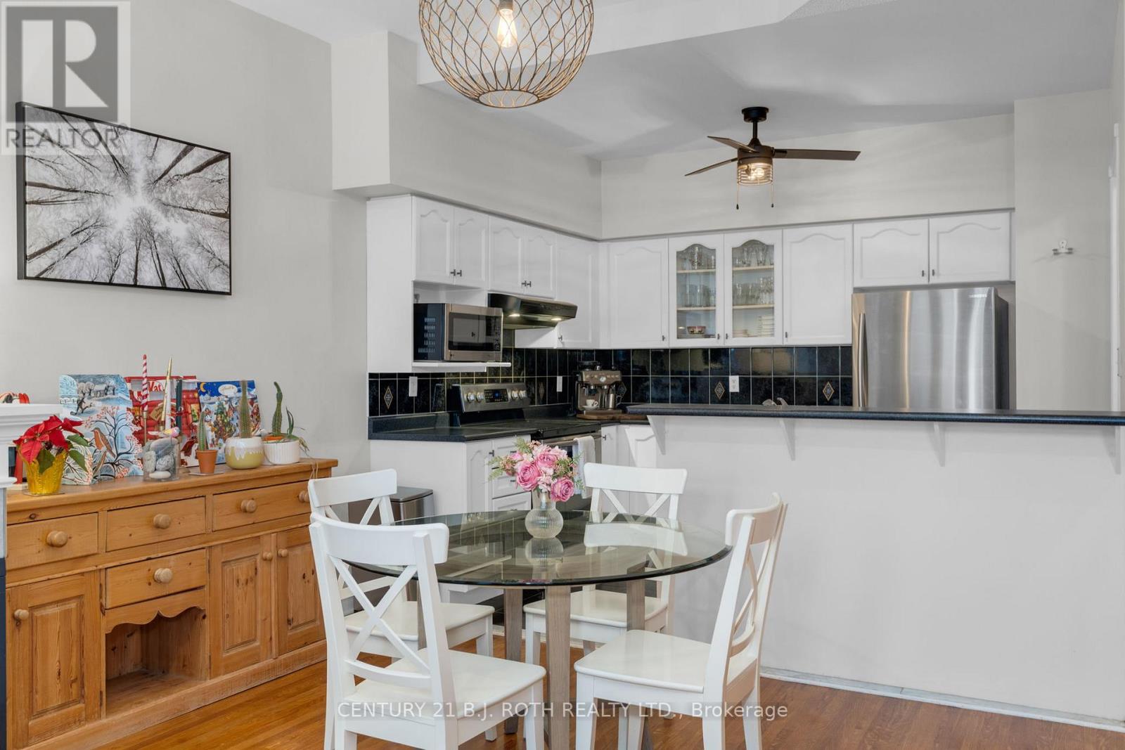 1987 Treetop Way, Pickering, Ontario  L1V 7C8 - Photo 6 - E12616774