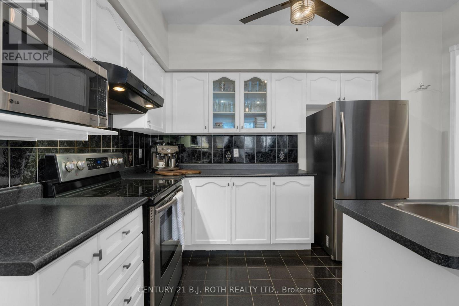 1987 Treetop Way, Pickering, Ontario  L1V 7C8 - Photo 8 - E12616774