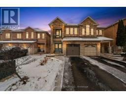 1987 TREETOP WAY, Pickering, Ontario