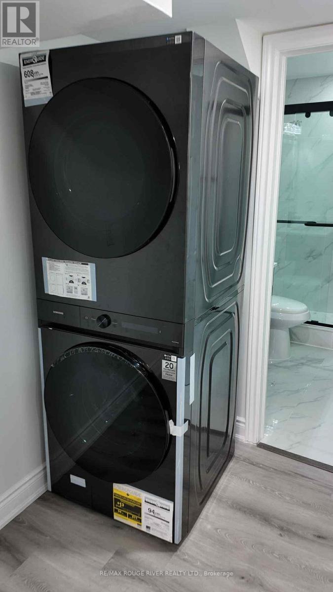 Basement - 3 Wimbledon Court, Whitby (Williamsburg), Ontario  L1P 0B4 - Photo 11 - E12616858